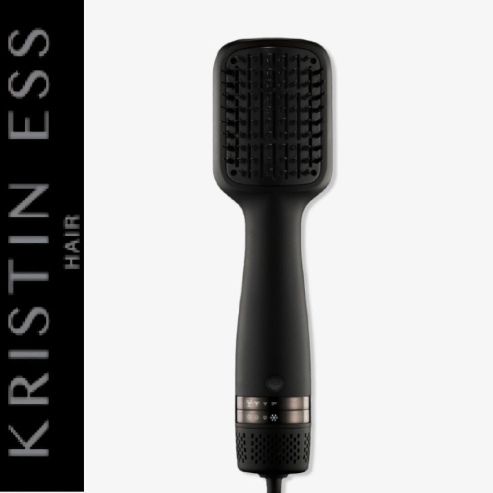 Kristin‎ Ess Soft Volume Blow Dry Brush
